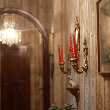 Vintage Room Firenze Eksteriør bilde