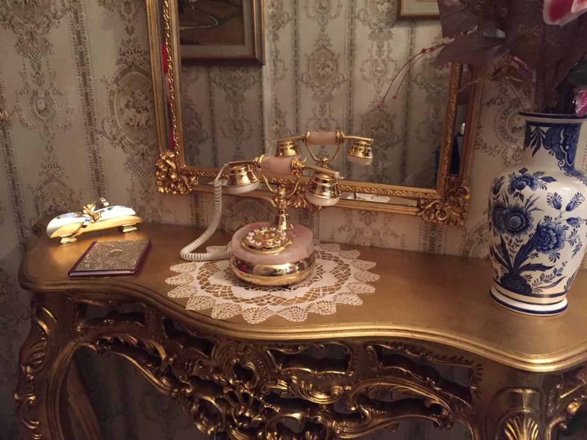 Vintage Room Firenze Eksteriør bilde