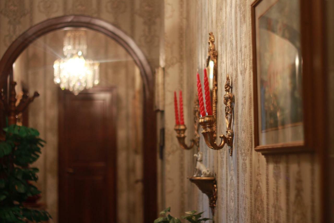 Vintage Room Firenze Eksteriør bilde